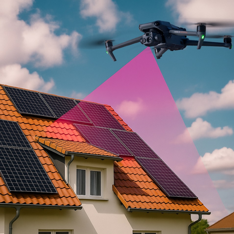 Jednokratni pregled kućne fotonaponske elektrane (do 30 kW)